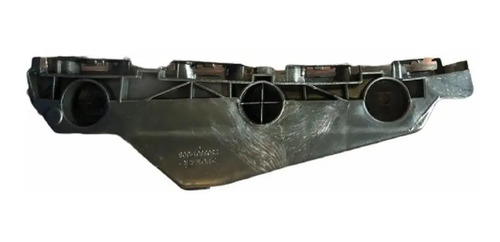 Guia Paragolpe Delantero Great Wall C30 Derecha