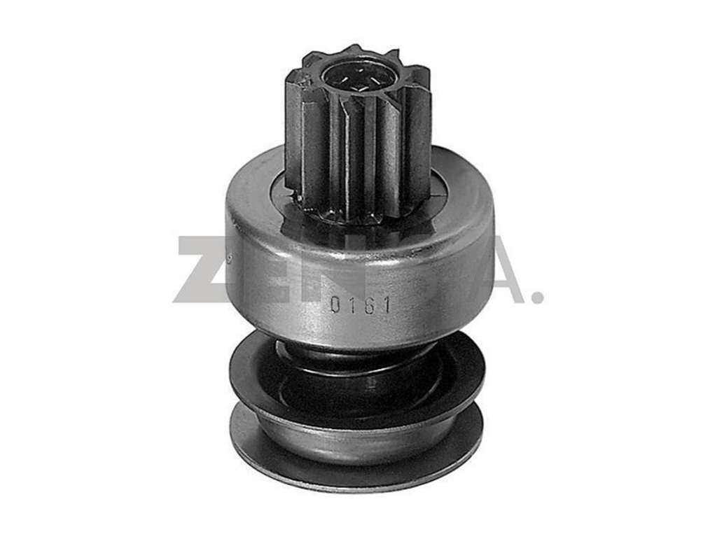 BENDIX INDIEL FO FORD (55) 9D. 3E.