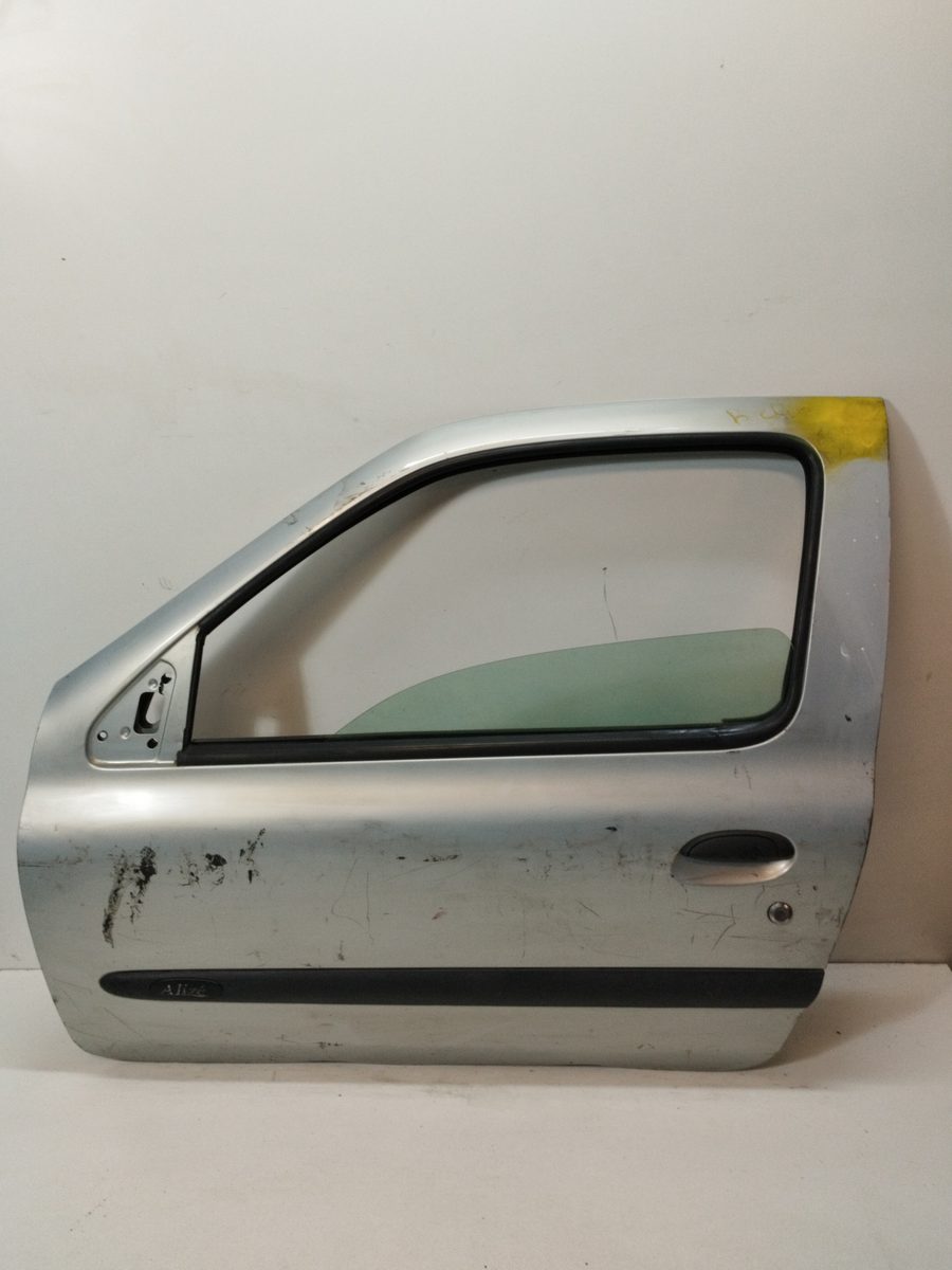 Puerta Delantera Izquierda Renault Clio II Fase I (B/CBO) 1998-2001