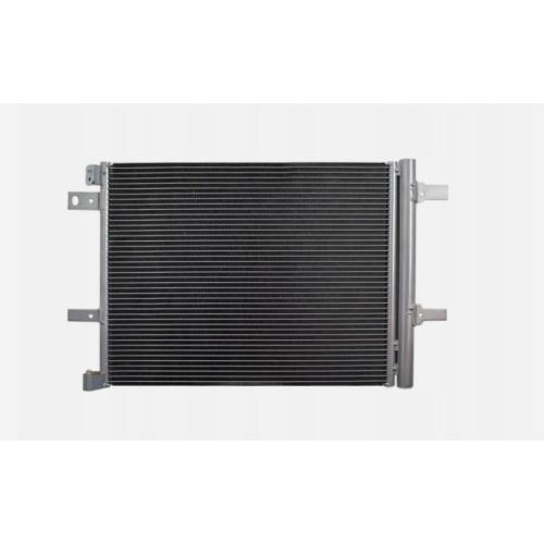 RADIADOR AIRE ACO. PEUGEOT CITROEN PARTNER BERLINGO K9 1.6 NAFTA 21... DZC6001-9815871080