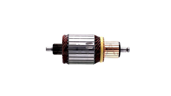 INDUCIDO 24V FORD CARGO C1317/C1319/C1517/C1717/C1719