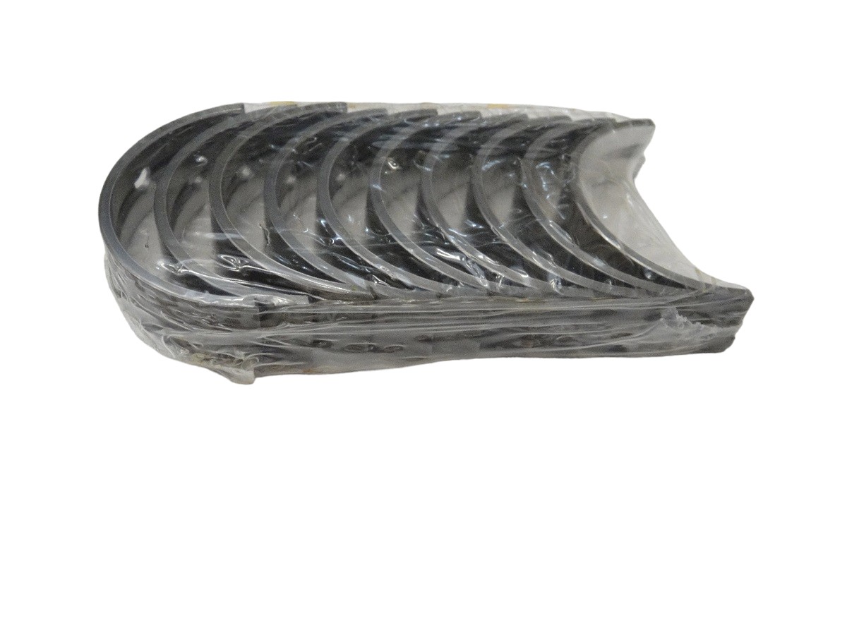 METALES BANCADA ISUZU 1.57 /1.7/1.7T/1.7DTI +.75 (JAPON)