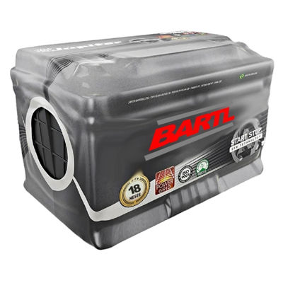 Bateria EFB 155 Amp Tecnología Start - Stop 95 Ah