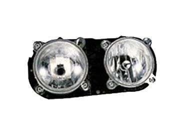 SEMIOPTICA FO CARGO 915 IZQ. HORIZONTAL