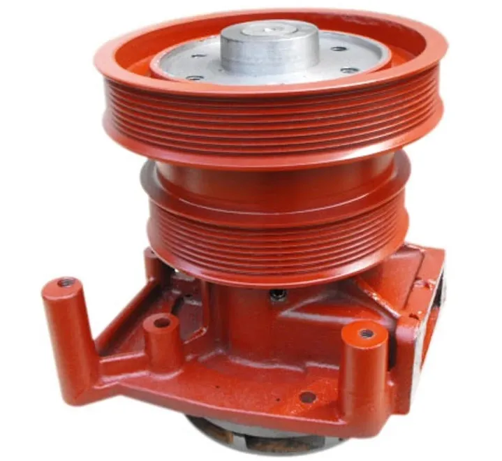 BOMBA AGUA FOTON AUMAN MOTOR WEICHAI