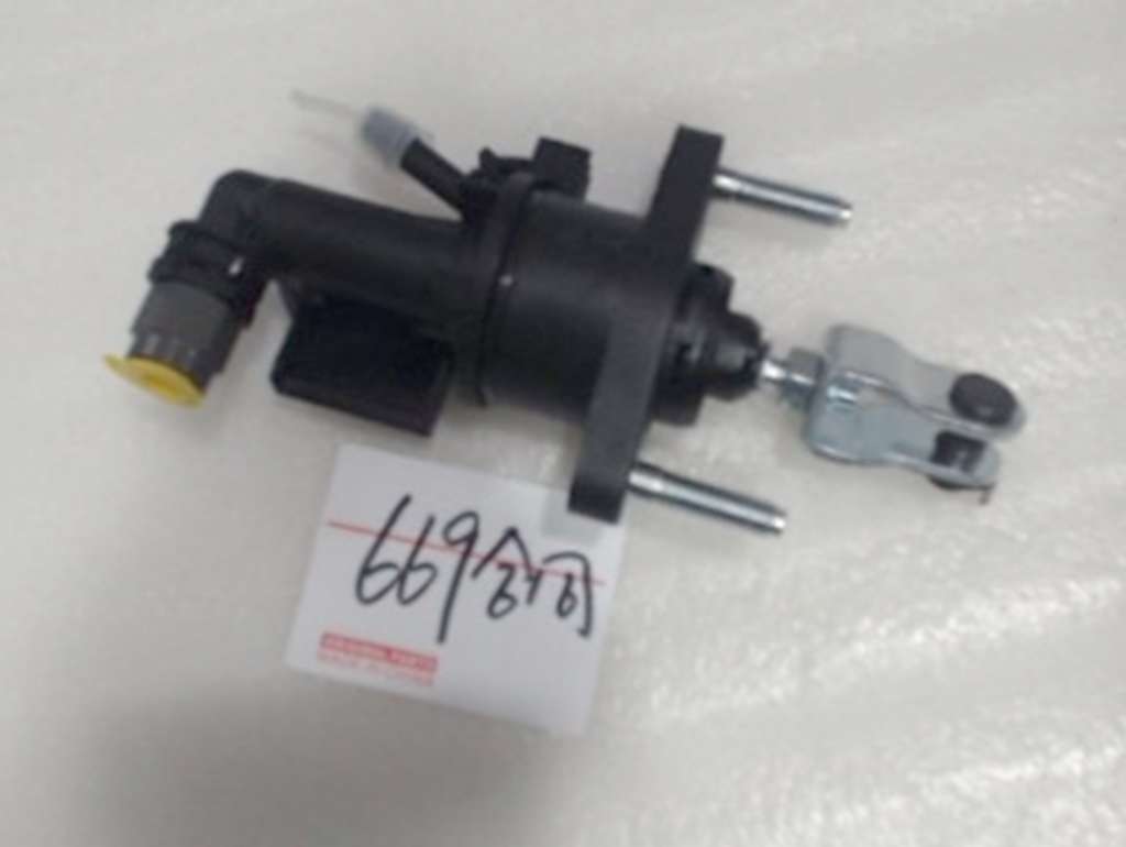 BOMBA EMBRAGUE CHERY TIGGO 1.6/1.8 08/13