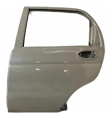Puerta Trasera Chery Qq 2008 Al 2015 Izquierda