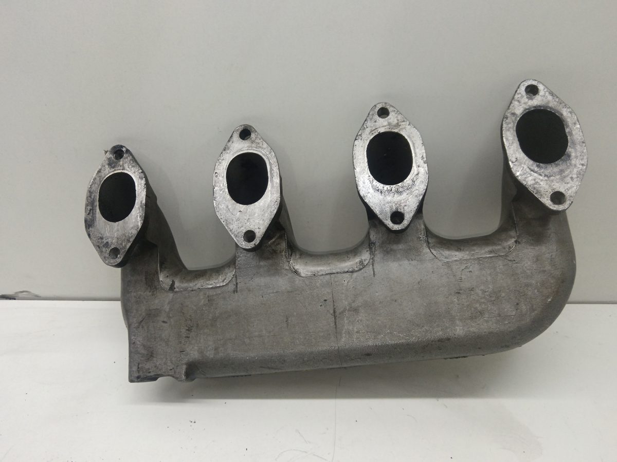 Multiple Admision Fiat Croma (182) 1986-1996 2.5 Turbodiesel 2.5L 85kW 4738898