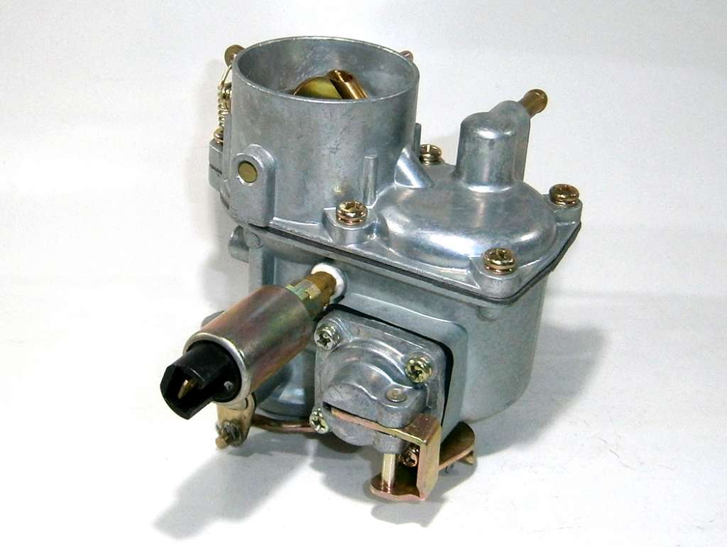 Carburador Volkswagen Fusca 1 boca