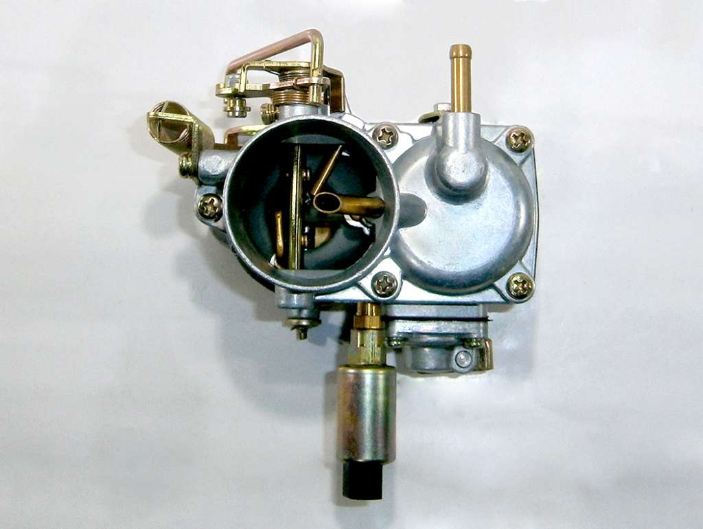 Carburador Volkswagen Fusca 1 boca