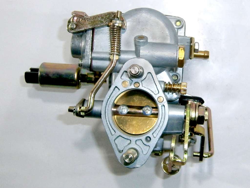 Carburador Volkswagen Fusca 1 boca