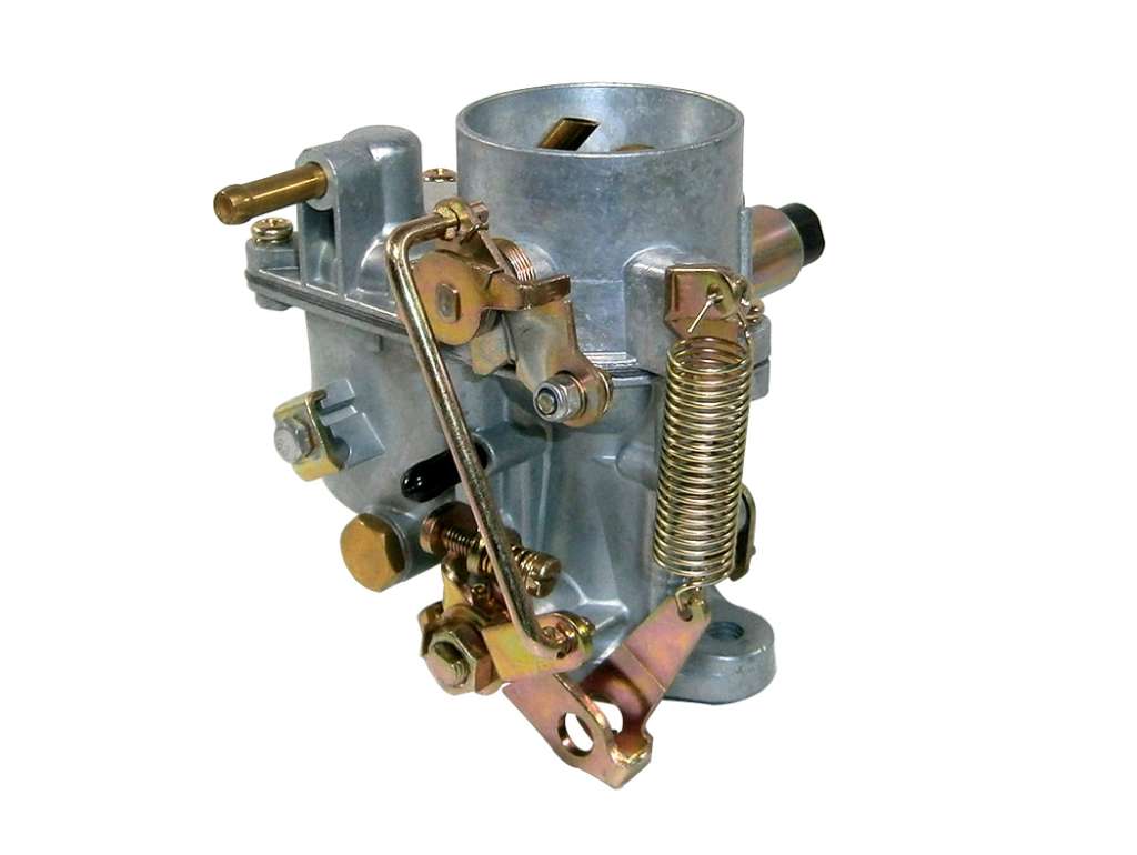 Carburador Volkswagen Fusca 1 boca