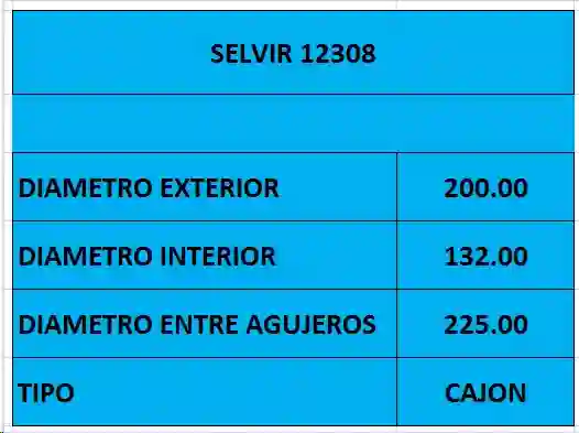 Placa de embrague
