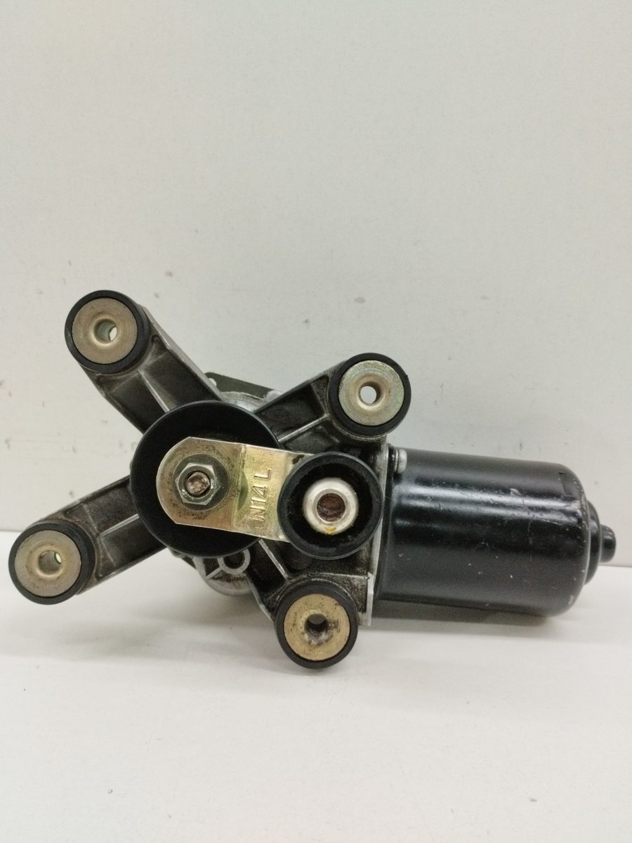 Motor Limpia Delantero Nissan Sunny Berlina (N14) 1990-Actualidad SLX 1.6L 75kW 2881562000