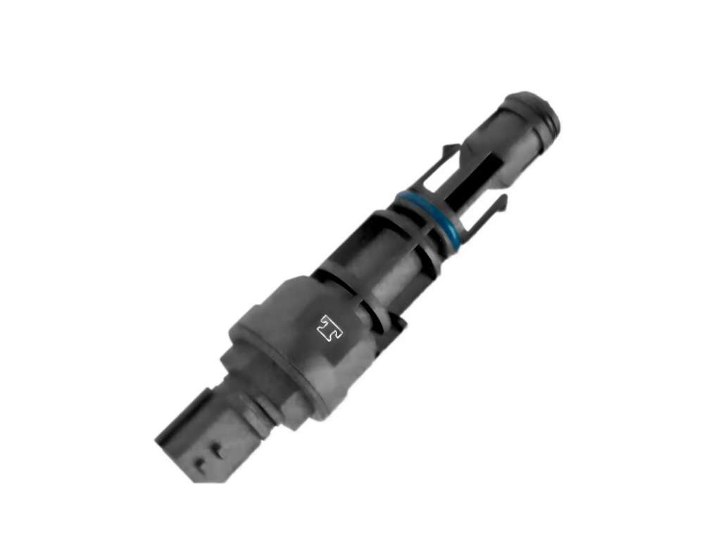 Sensor de Velocidad