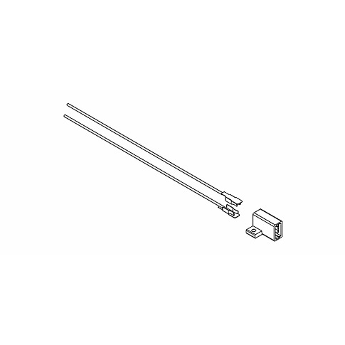 PORTALAMPARA BAIML R 017,3 C.IMPR. 1035C 401P