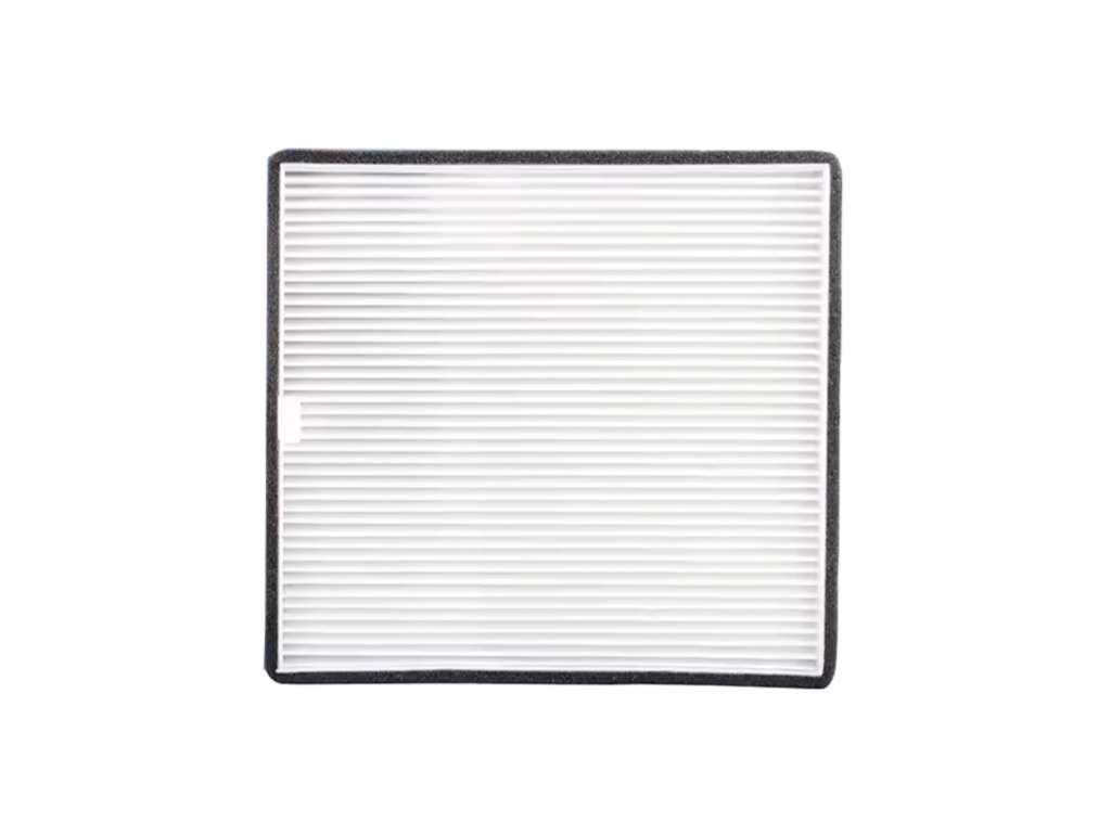 Filtro de habitáculo