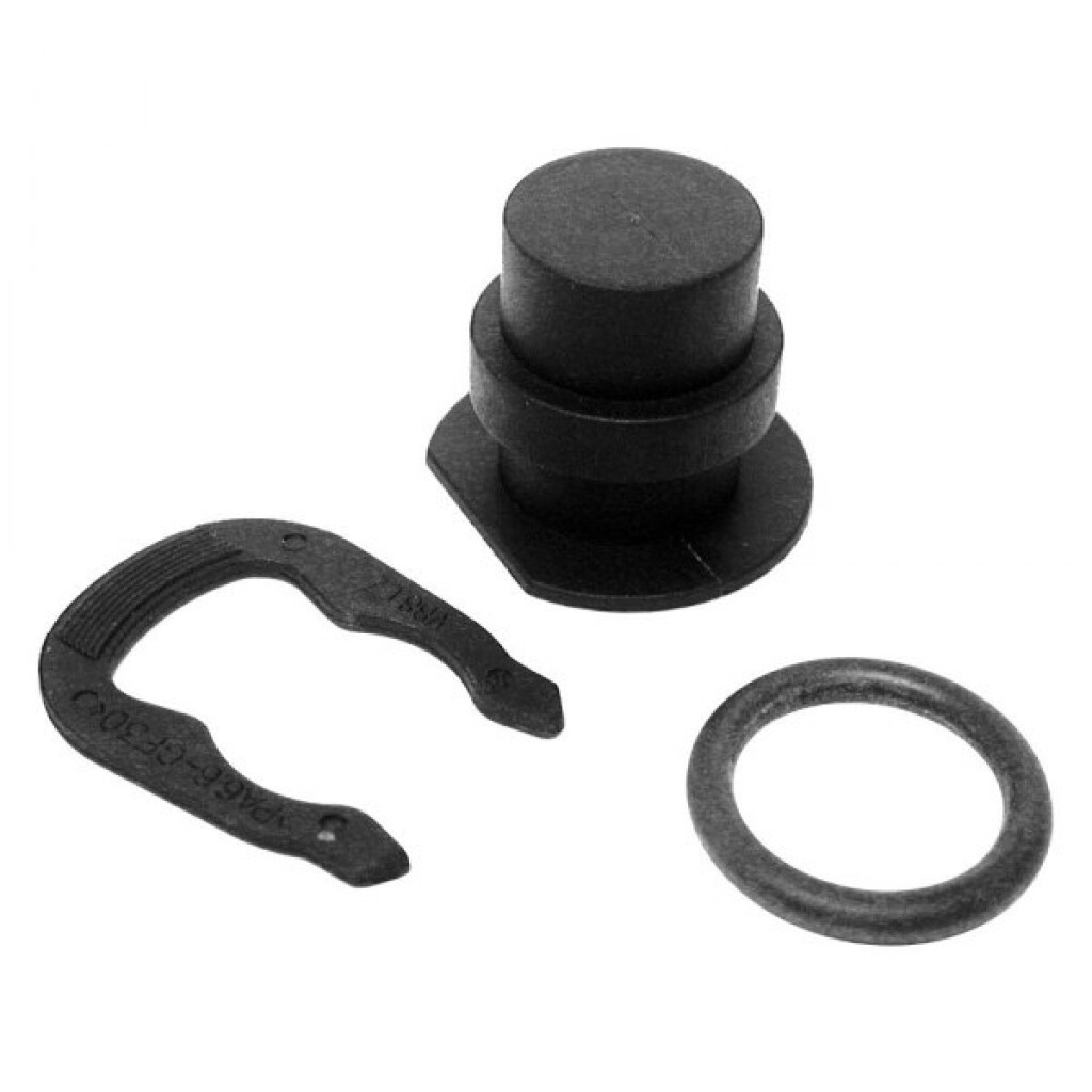 Bulbo sensor de temperatura de refrigerante