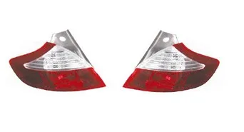 FAROL TRA IZQ RENAULT MEGANE III 13 (HATCH) DEPO