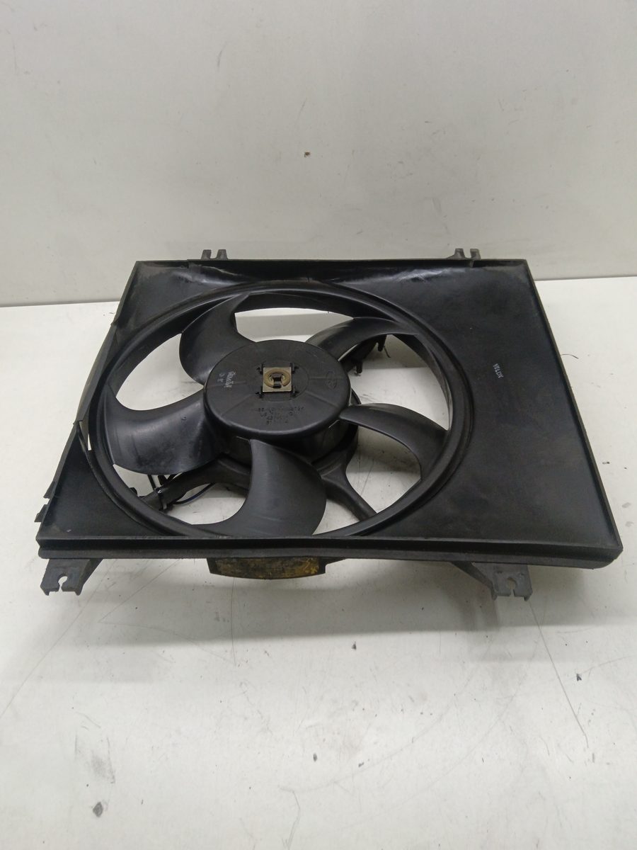 Electroventilador Hyundai Atos (MX) 1998-2004 1.0 CAT 1.0L 40kW 5151014