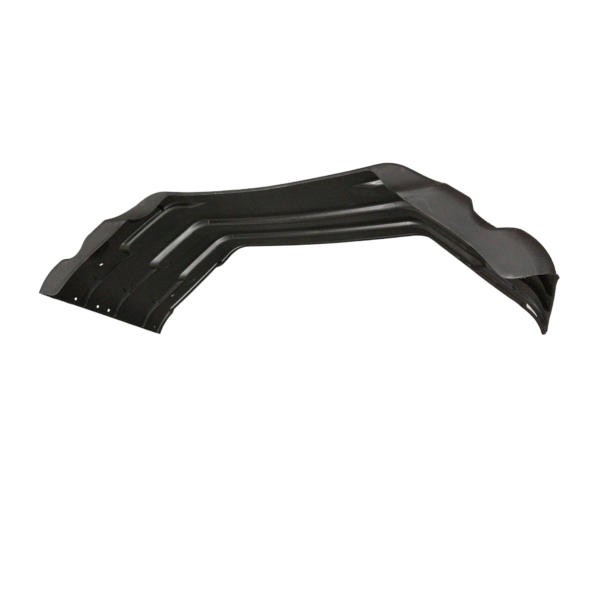 GUARDABARRO TRASERO IZQUIERDO JAC 1035/1040 2019/