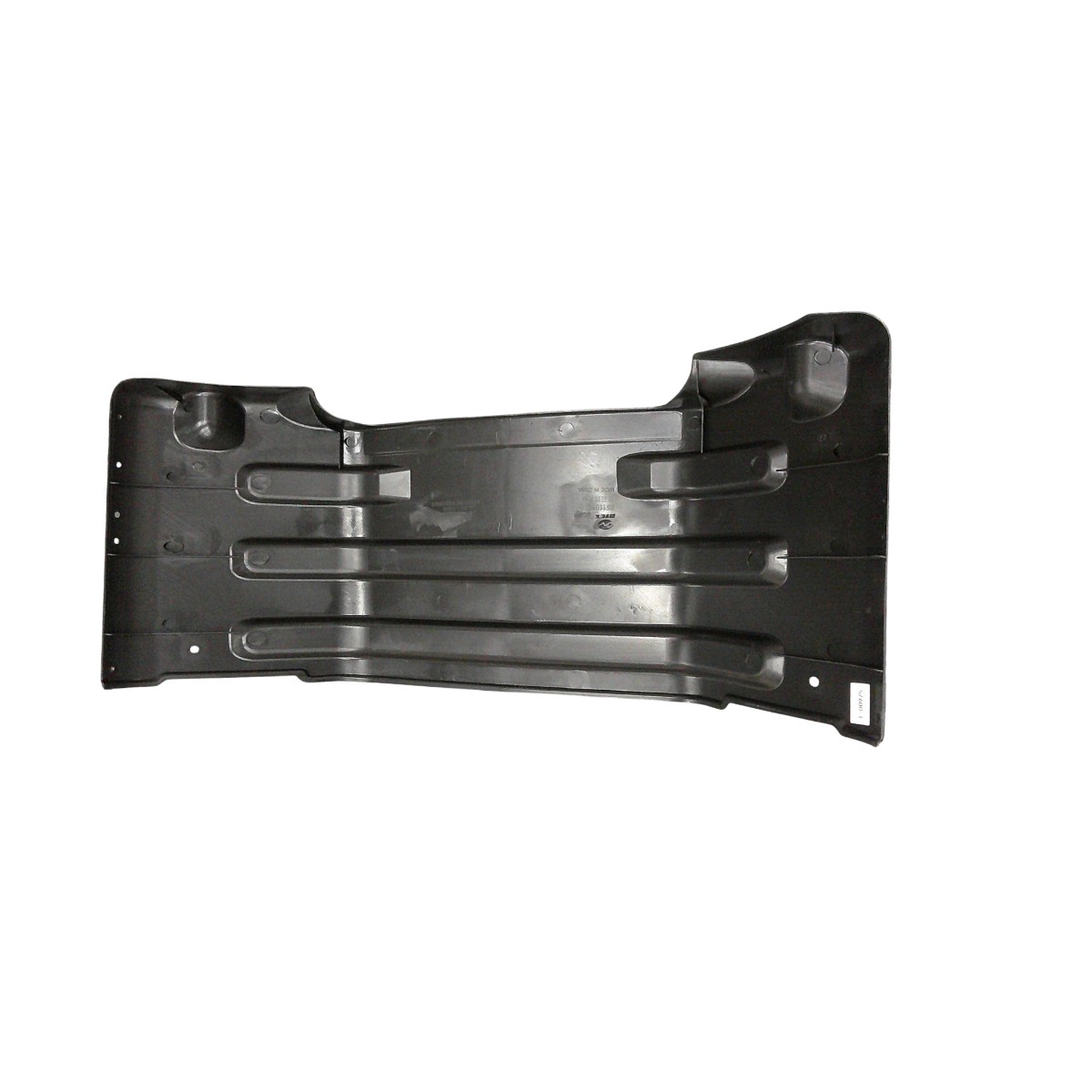 GUARDABARRO TRASERO IZQUIERDO JAC 1035/1040 2019/
