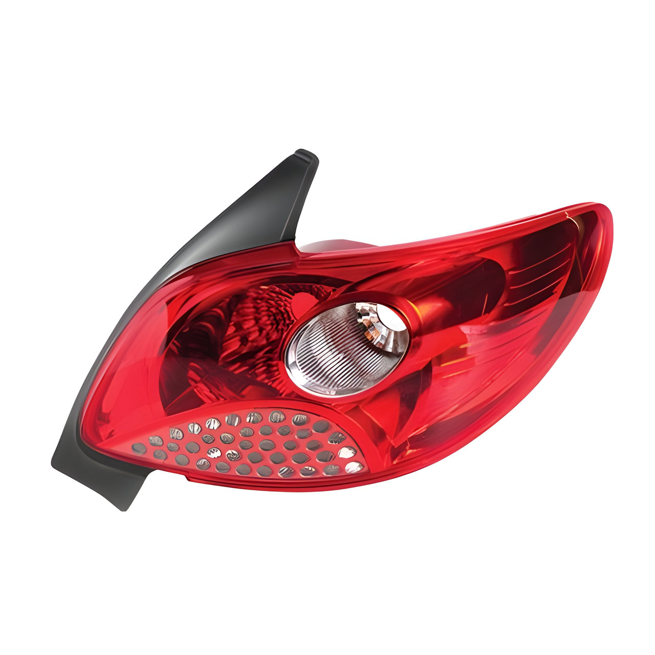 FARO TRASERO DER. MARCHA ATR&Aacute;S ROJA (HATCH-BACK)