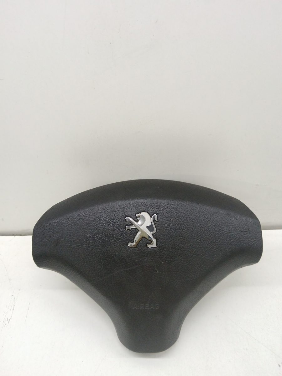 Airbag Delantero Conductor Peugeot 3008 2009-2016 Access 96764125ZD