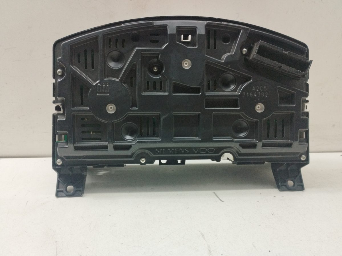 Tablero de Instrumentos Opel Astra H Caravan 2006-2011 1.6 16V 1.6L 77kW 13251614