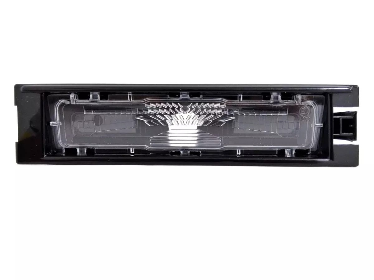 FARO MATRICULA RENAULT KWID ORIGINAL [ORIGINAL RENAULT]