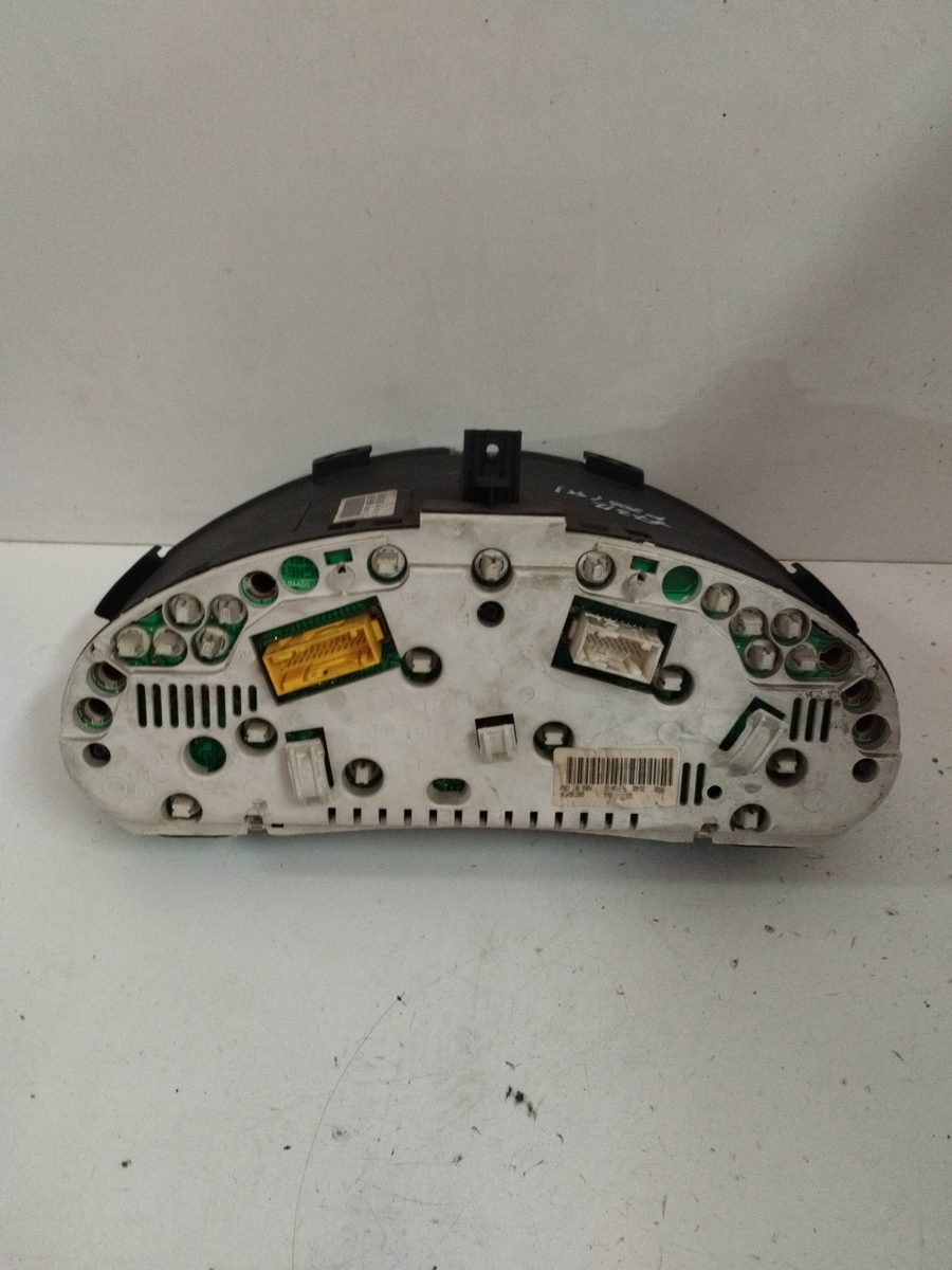 Tablero de Instrumentos Peugeot 206 Berlina 1998-2010 XN 1.9L 51kW 09031962021