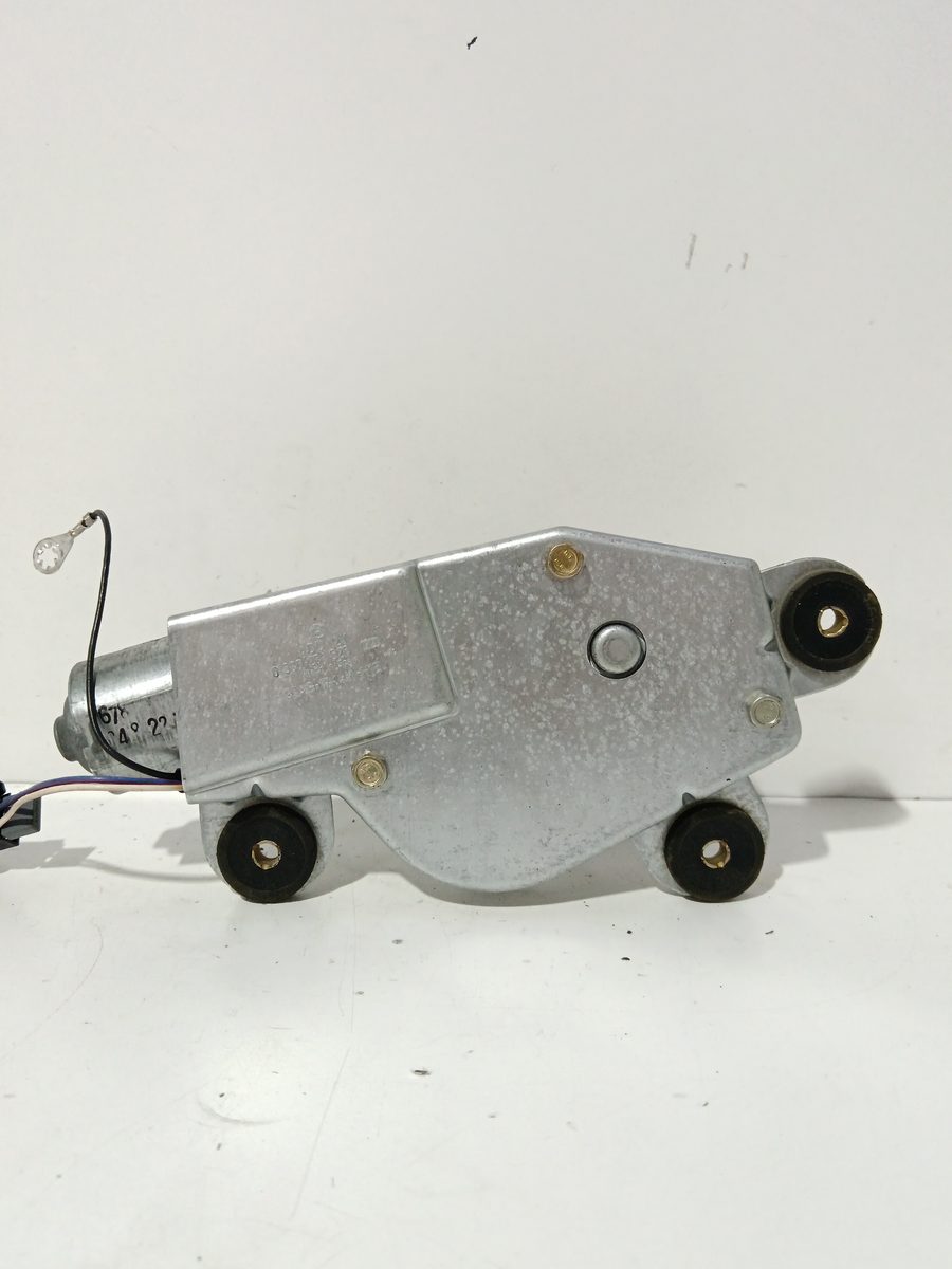 Motor Limpia Luneta Trasero Ford Escort Berl./turnier 1995-2000 Atlanta Berlina 1.8L 66kW