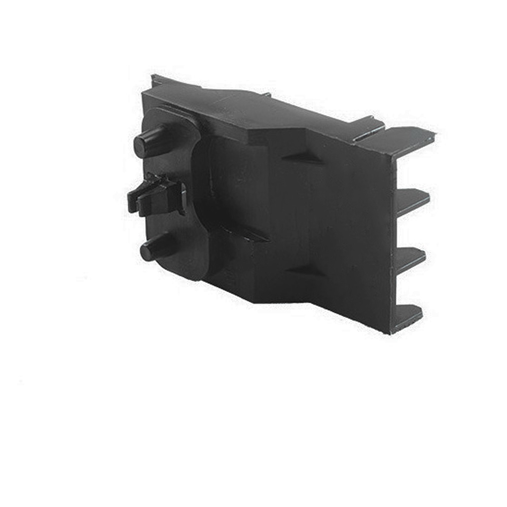 Soporte Guía de Paragolpes Delantero Izquierdo