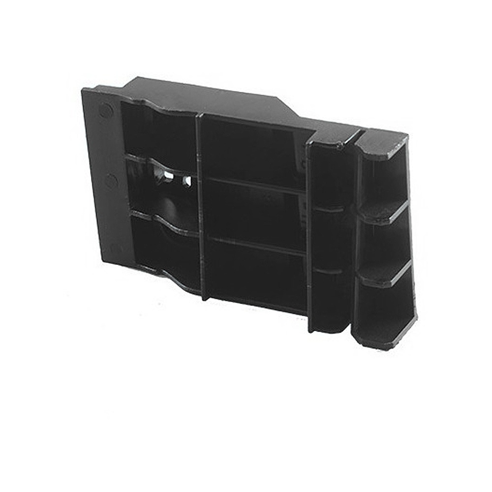 Soporte Guía de Paragolpes Delantero Izquierdo