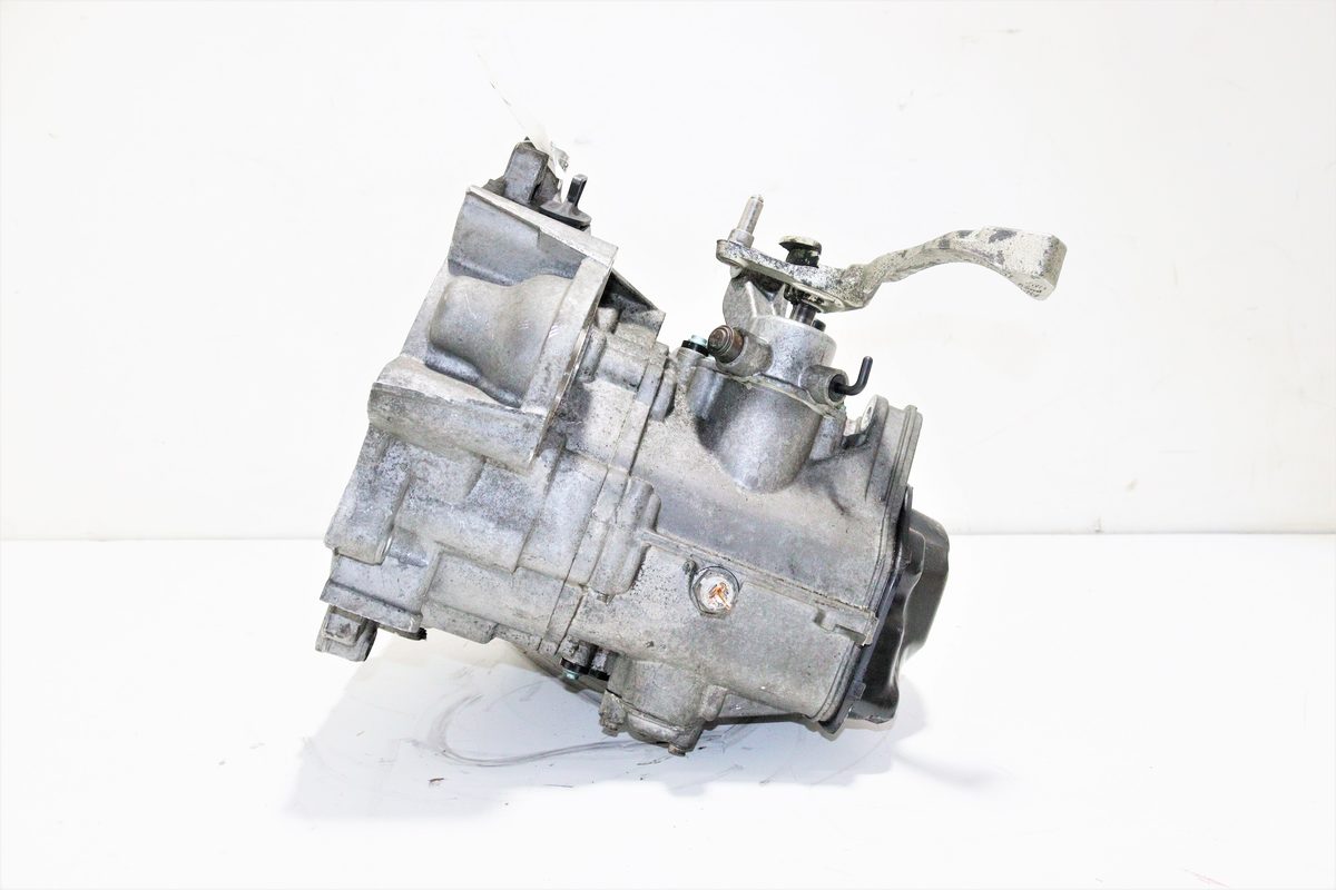 Caja Cambios Volkswagen Polo (9N3) 2005-2010 1.4 TDI 1.4L 51kW HCS