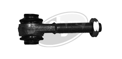 Barra axial de dirección