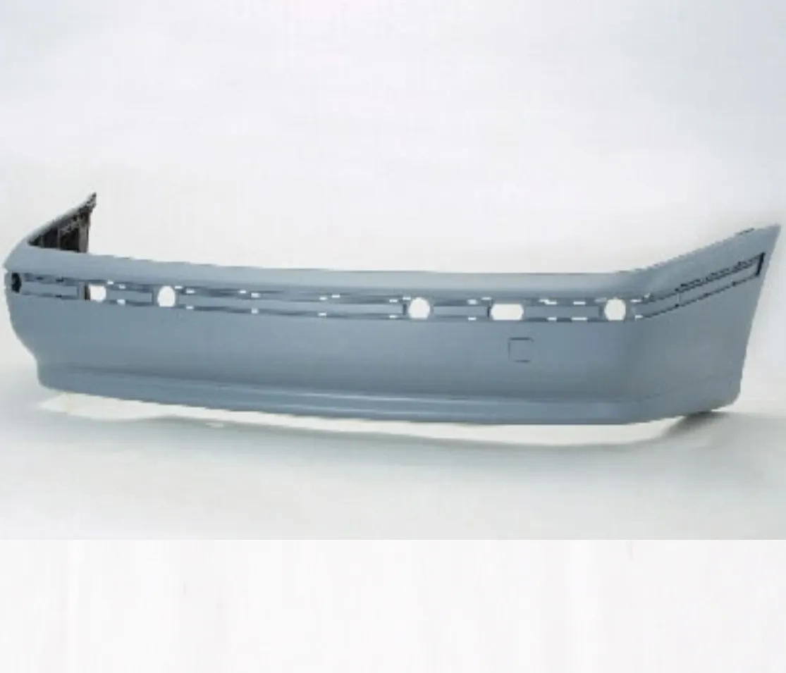 PARAGOLPE TRA BMW E39 95
