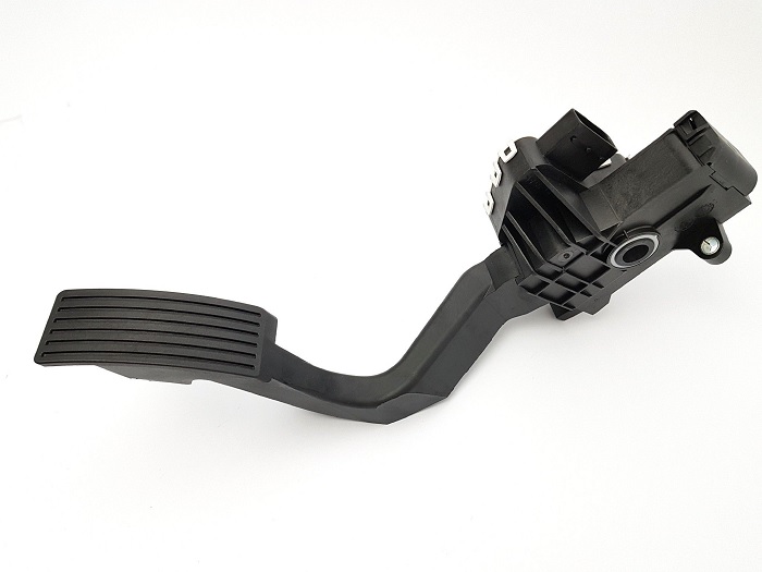 Pedal de acelerador