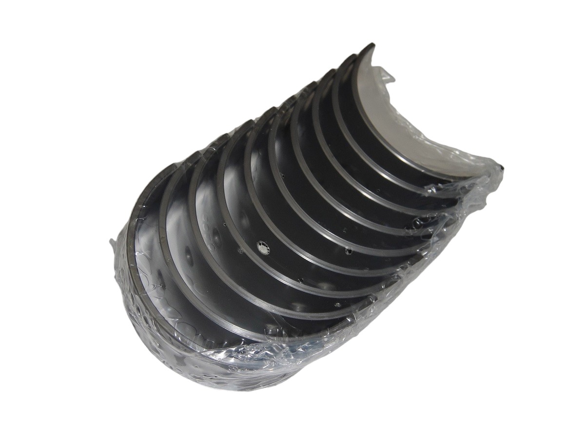 METALES BANCADA ISUZU 4JA1 2.5/2.2 TERMOKING +.50 (JAPON)