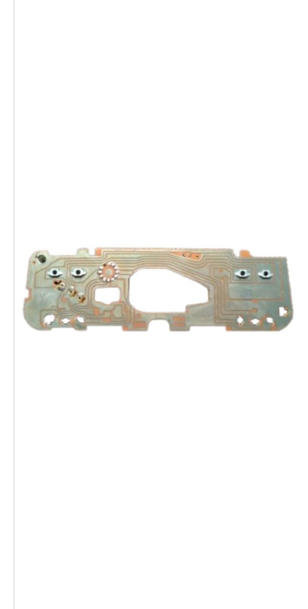 Placa Tablero Instrumentos Opel Ascona B