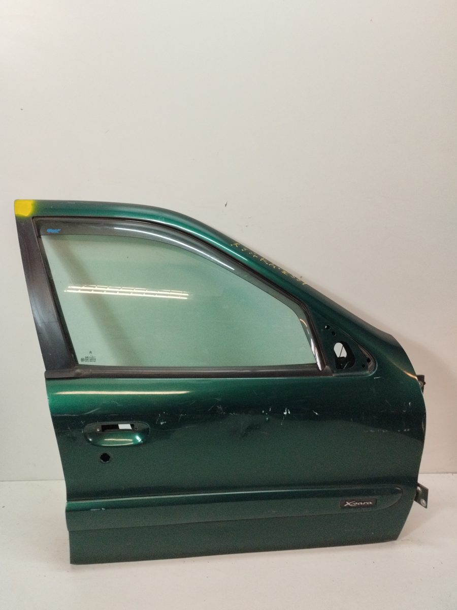 Puerta Delantera Derecha Citroën Xsara Berlina 1997-2005 Exclusive