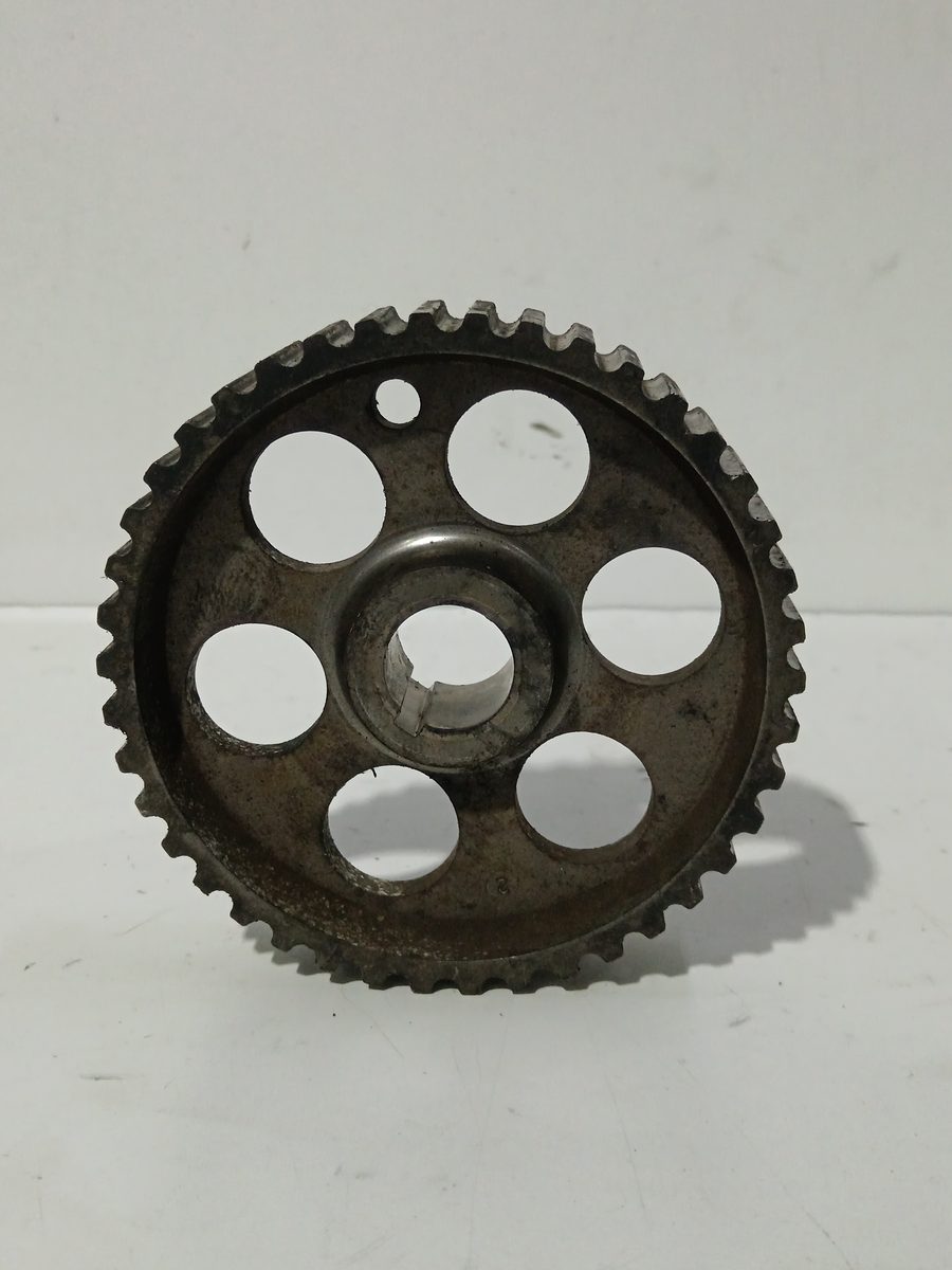 Polea Arbol Levas Peugeot Partner (S1) 1996-2002 Break 1.9L 51kW