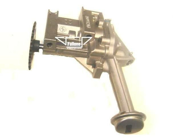 BOMBA DE ACEITE RENAULT 19/CLIO 1.2/1.4 HASTA EL 1995
