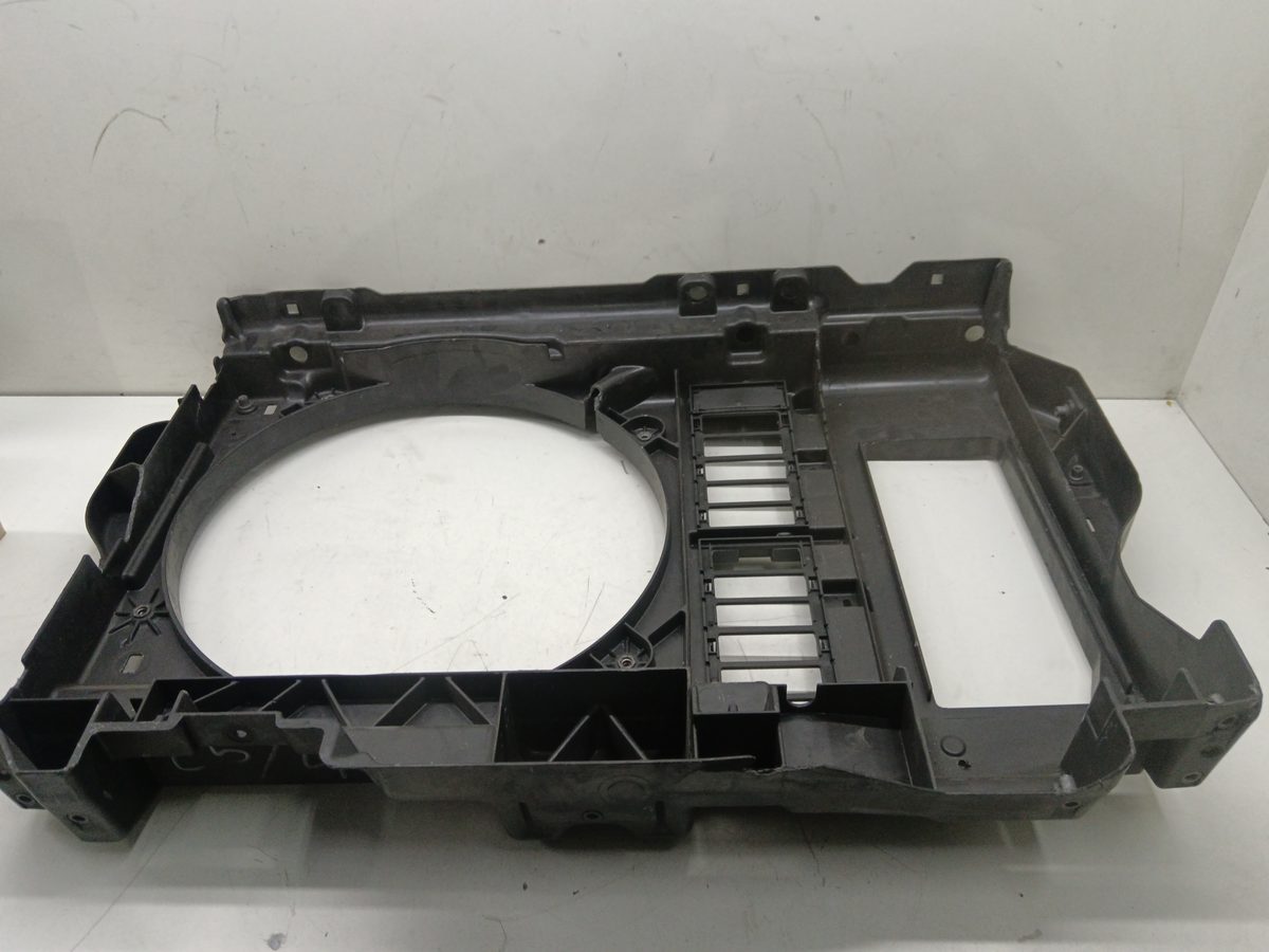 Carcasa Electro Peugeot 307 Berlina (S2) 2005-2008 9634115180