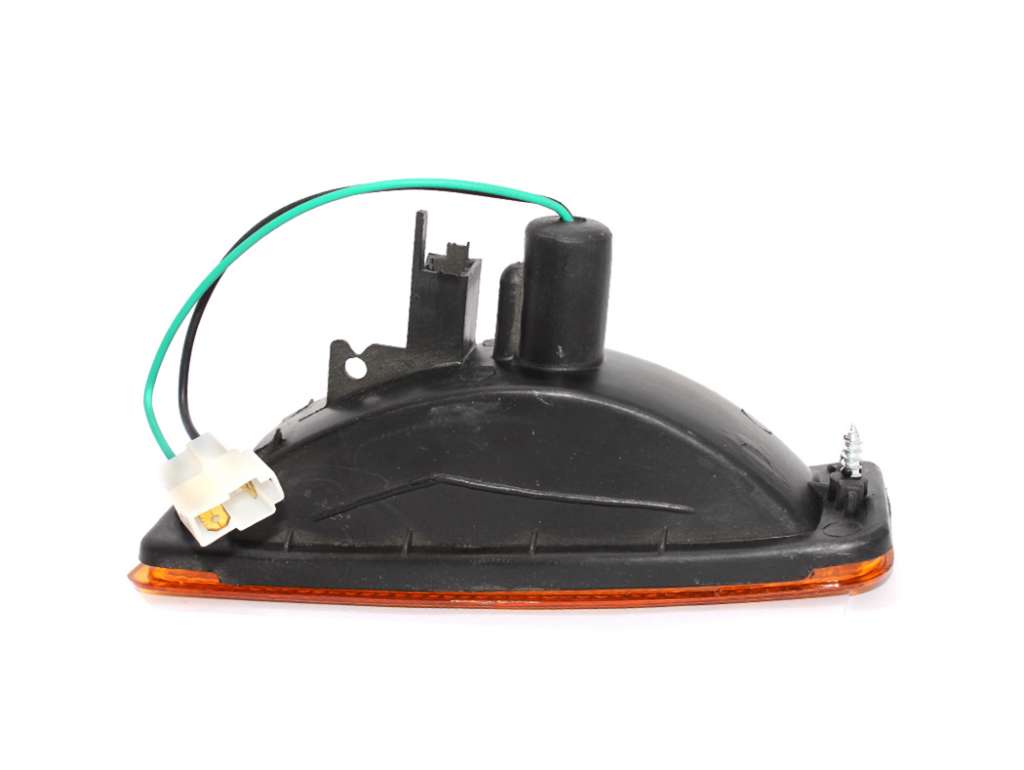 Faro de señalero delantero derecho para Toyota Hilux