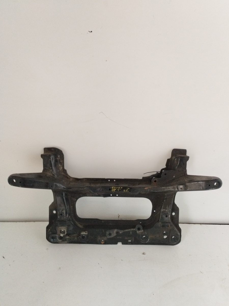 Puente Delantero Citroën Xsara Picasso 1999-2011 1.6 HDi 90 Exclusive 1.6L 66kW