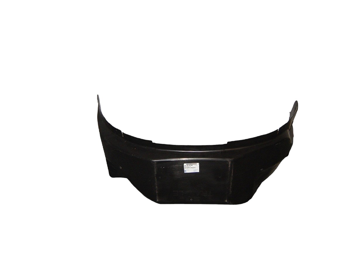 BUCHE GUARDA BARRO TRASERO IZQUIERDO CH S10 COLORADO 2012/