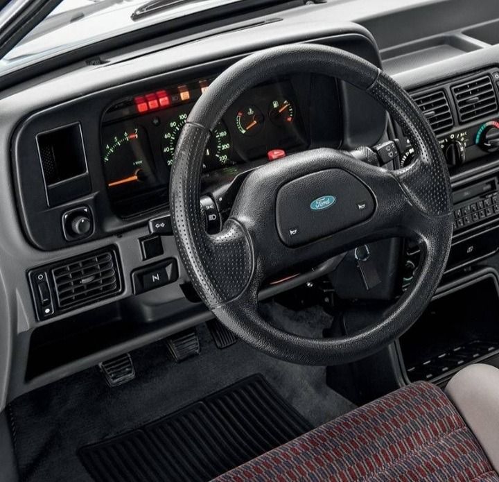 Panel De Instrumentos Ford Escort Verona Mk4