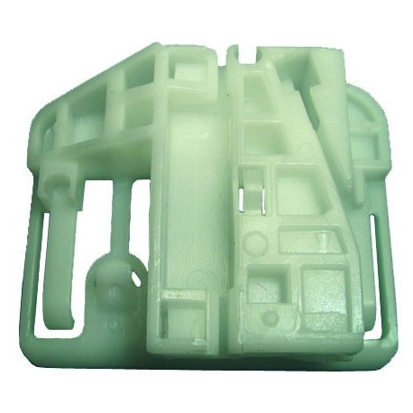 Soporte de elevalunas de puerta
