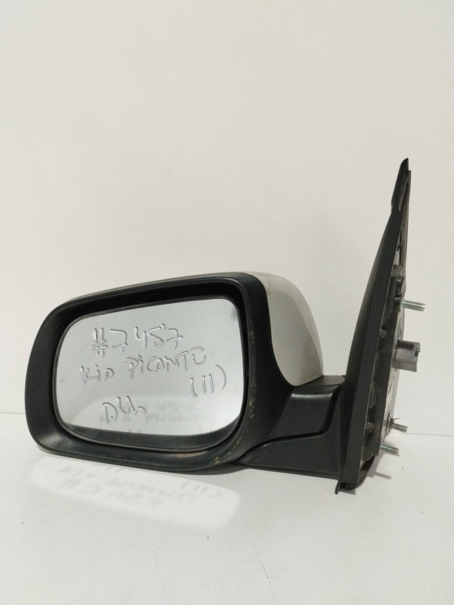 Espejo Retrovisor Izquierdo Kia Picanto 2011-2017 E4023530
